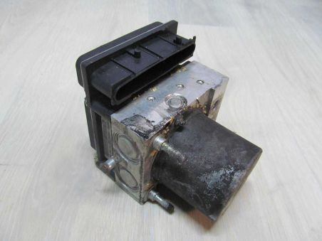 HYUNDAI ELANTRA 10-15 POMPA HAMULCOWA ABS 58920-2D710 5WY7219B
