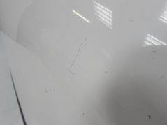 VW CRAFTER 2E 06-16 MASKA POKRYWA SILNIKA BIALA DO ZALOZENIA