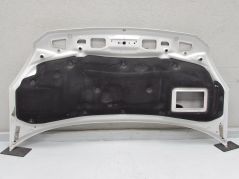 VW CRAFTER 2E 06-16 MASKA POKRYWA SILNIKA BIALA DO ZALOZENIA