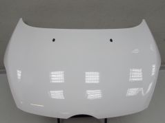 FORD FIESTA VII MK7 08-13 MASKA POKRYWA SILNIKA H9