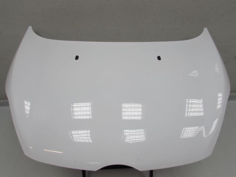 FORD FIESTA VII MK7 08-13 MASKA POKRYWA SILNIKA H9