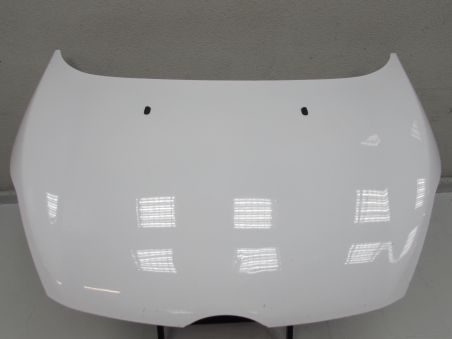 FORD FIESTA VII MK7 08-13 MASKA POKRYWA SILNIKA H9