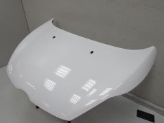 FORD FIESTA VII MK7 08-13 MASKA POKRYWA SILNIKA H9