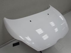 FORD FIESTA VII MK7 08-13 MASKA POKRYWA SILNIKA H9