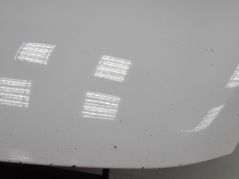 FORD FIESTA VII MK7 08-13 MASKA POKRYWA SILNIKA H9