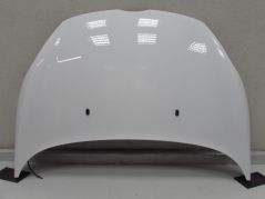 FORD FIESTA VII MK7 08-13 MASKA POKRYWA SILNIKA H9