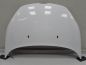 FORD FIESTA VII MK7 08-13 MASKA POKRYWA SILNIKA H9 FORD FIESTA VII MK7 08-13 MASKA POKRYWA SILNIKA H9