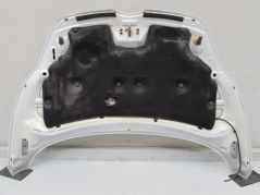FORD FIESTA VII MK7 08-13 MASKA POKRYWA SILNIKA H9