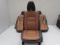 VOLVO V70 III XC70 III INSCRIPTION 07-16 FOTELE FOTEL SIEDZENIA SKORA PODGRZEWANE WENTYLOWANE BOCZKI KPL