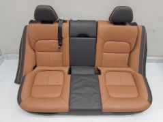 VOLVO V70 III XC70 III INSCRIPTION 07-16 FOTELE FOTEL SIEDZENIA SKORA PODGRZEWANE WENTYLOWANE BOCZKI KPL