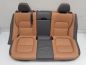 VOLVO V70 III XC70 III INSCRIPTION 07-16 FOTELE FOTEL SIEDZENIA SKORA PODGRZEWANE WENTYLOWANE BOCZKI KPL
