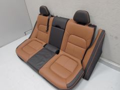 VOLVO V70 III XC70 III INSCRIPTION 07-16 FOTELE FOTEL SIEDZENIA SKORA PODGRZEWANE WENTYLOWANE BOCZKI KPL