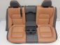 VOLVO V70 III XC70 III INSCRIPTION 07-16 FOTELE FOTEL SIEDZENIA SKORA PODGRZEWANE WENTYLOWANE BOCZKI KPL
