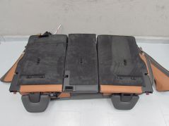 VOLVO V70 III XC70 III INSCRIPTION 07-16 FOTELE FOTEL SIEDZENIA SKORA PODGRZEWANE WENTYLOWANE BOCZKI KPL