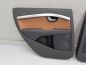 VOLVO V70 III XC70 III INSCRIPTION 07-16 FOTELE FOTEL SIEDZENIA SKORA PODGRZEWANE WENTYLOWANE BOCZKI KPL