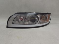 VOLVO S40 V50 LIFT 07-13 LAMPA REFLEKTOR PRZOD LEWA 31265700 EU UK