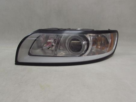 VOLVO S40 V50 LIFT 07-13 LAMPA REFLEKTOR PRZOD LEWA 31265700 EU UK