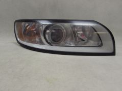 VOLVO S40 V50 LIFT 07-13 LAMPA REFLEKTOR PRZOD PRAWA 31265701 EU UK