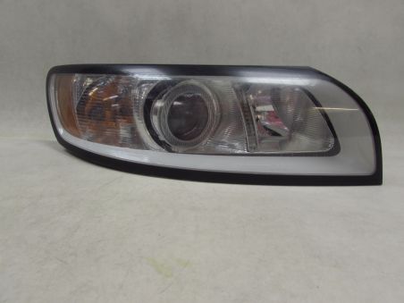 VOLVO S40 V50 LIFT 07-13 LAMPA REFLEKTOR PRZOD PRAWA 31265701 EU UK