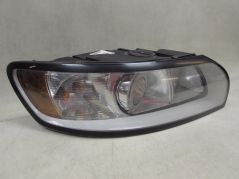 VOLVO S40 V50 LIFT 07-13 LAMPA REFLEKTOR PRZOD PRAWA 31265701 EU UK