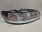 VOLVO S40 V50 LIFT 07-13 LAMPA REFLEKTOR PRZOD PRAWA 31265701 EU UK