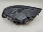 VOLVO S40 V50 LIFT 07-13 LAMPA REFLEKTOR PRZOD PRAWA 31265701 EU UK