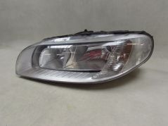 VOLVO S80 II V70 III XC 12-16 LAMPA REFLEKTOR LEWY LED UK ANGLIK