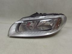 VOLVO S80 II V70 III XC 12-16 LAMPA REFLEKTOR LEWY LED UK ANGLIK