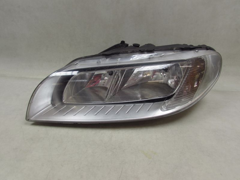 VOLVO S80 II V70 III XC 12-16 LAMPA REFLEKTOR LEWY LED UK ANGLIK