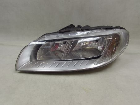 VOLVO S80 II V70 III XC 12-16 LAMPA REFLEKTOR LEWY LED UK ANGLIK