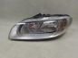 VOLVO S80 II V70 III XC 12-16 LAMPA REFLEKTOR LEWY LED UK ANGLIK