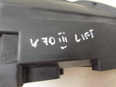 VOLVO S80 II V70 III XC 12-16 LAMPA REFLEKTOR LEWY LED UK ANGLIK
