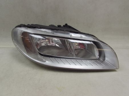 VOLVO S80 II V70 III XC 12-16 LAMPA REFLEKTOR PRAWY LED UK ANGLIK