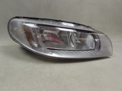 VOLVO S80 II V70 III XC 12-16 LAMPA REFLEKTOR PRAWY LED UK ANGLIK