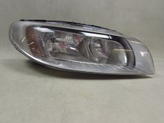 VOLVO S80 II V70 III XC 12-16 LAMPA REFLEKTOR PRAWY LED UK ANGLIK