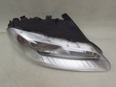 VOLVO S80 II V70 III XC 12-16 LAMPA REFLEKTOR PRAWY LED UK ANGLIK