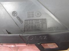 VOLVO S80 II V70 III XC 12-16 LAMPA REFLEKTOR PRAWY LED UK ANGLIK