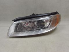VOLVO S80 II V70 III XC 06-13 LAMPA REFLEKTOR LEWY BI XENON SKRETNY 6336192099 6948180 31420017 UK