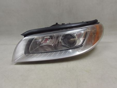 VOLVO S80 II V70 III XC 06-13 LAMPA REFLEKTOR LEWY BI XENON SKRETNY 6336192099 6948180 31420017 UK