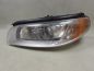 VOLVO S80 II V70 III XC 06-13 LAMPA REFLEKTOR LEWY BI XENON SKRETNY 6336192099 6948180 31420017 UK