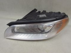 VOLVO S80 II V70 III XC 06-13 LAMPA REFLEKTOR LEWY BI XENON SKRETNY 6336192099 6948180 31420017 UK