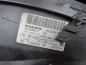 VOLVO S80 II V70 III XC 06-13 LAMPA REFLEKTOR LEWY BI XENON SKRETNY 6336192099 6948180 31420017 UK