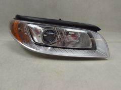 VOLVO S80 II V70 III XC 06-13 LAMPA REFLEKTOR PRAWY BI XENON SKRETNY 6336192099 6948180 31420018 UK