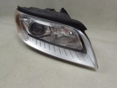 VOLVO S80 II V70 III XC 06-13 LAMPA REFLEKTOR PRAWY BI XENON SKRETNY 6336192099 6948180 31420018 UK