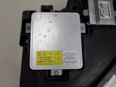 VOLVO S80 II V70 III XC 06-13 LAMPA REFLEKTOR PRAWY BI XENON SKRETNY 6336192099 6948180 31420018 UK