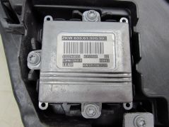 VOLVO S80 II V70 III XC 06-13 LAMPA REFLEKTOR PRAWY BI XENON SKRETNY 6336192099 6948180 31420018 UK