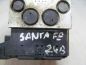 HYUNDAI SANTA FE 01-06 POMPA HAMULCOWA ABS 58900-26150 95660-26500