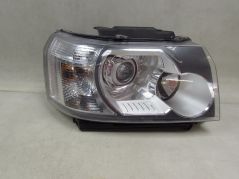 LAND ROVER FREELANDER II 06-11 LAMPA PRZOD PRAWA XENON 6H52-13W029 UK