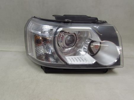 LAND ROVER FREELANDER II 06-11 LAMPA PRZOD PRAWA XENON 6H52-13W029 UK