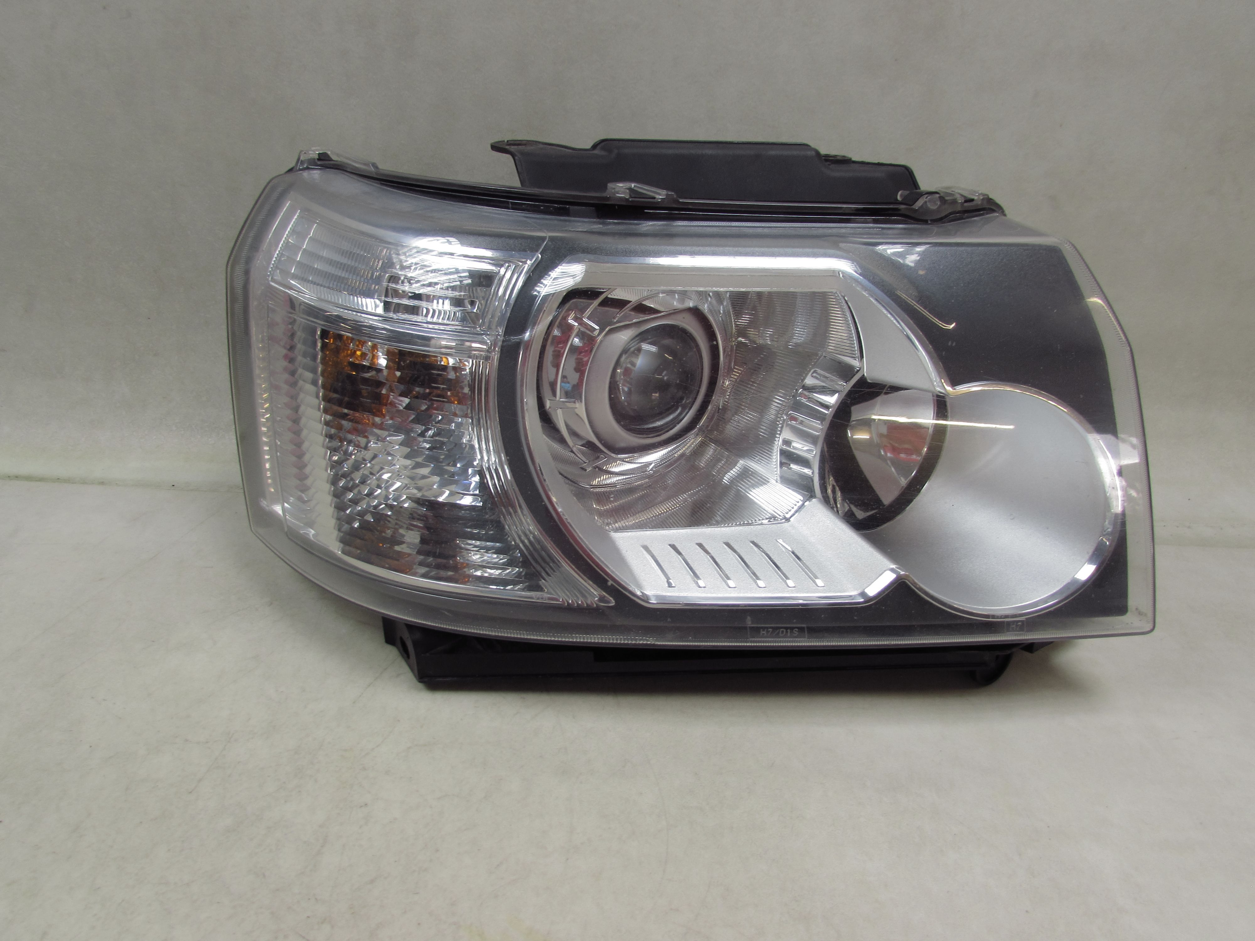 LAND ROVER FREELANDER II 06-11 LAMPA PRZOD PRAWA XENON 6H52-13W029 UK